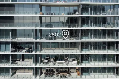 300 Biscayne Blvd Way #2802 1