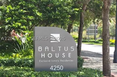 4250 Biscayne Blvd #806 1