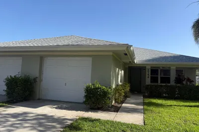 1744 N Dovetail Drive 1