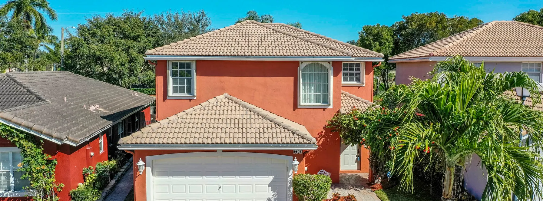 Just Listed | Beautiful in Briar Bay | 3253 Turtle Cove