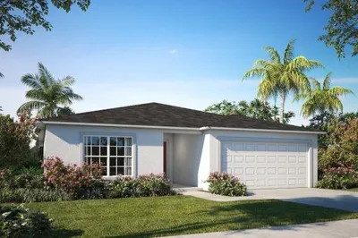 Artist Rendering