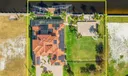 2 full lots gives you 160 feet of frontage and almost 1/2 acre of private property!