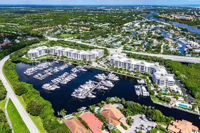 2700 Donald Ross Road #503 1