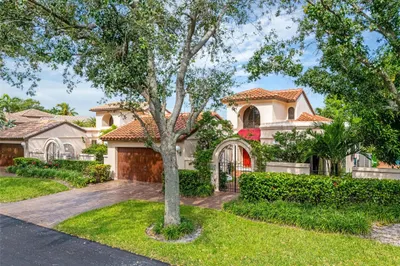 3009 Deer Creek Via Napoli 1