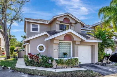 1892 Discovery Way #1892 1