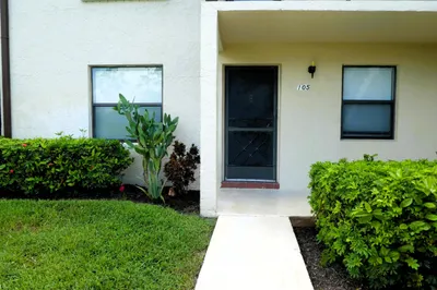 4570 LUCERNE LAKES Boulevard E #105 1