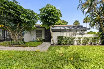 5705 QUEEN PALM Court #D 1