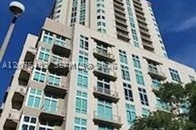 9066 SW 73rd Ct #1601 1