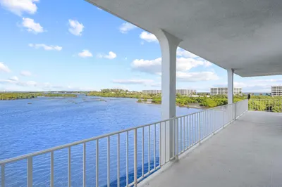 2155 Ibis Isle Road #Ph 3 1
