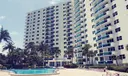 Large Pool Deck