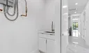 Laundry Room (W/D being installed)