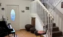 Foyer Entry