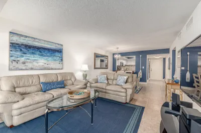 2400 S Ocean Drive #3628 1