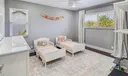 2nd floor, 3rd bedroom