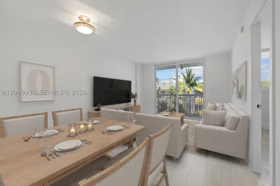 401 Ocean Dr #403 1