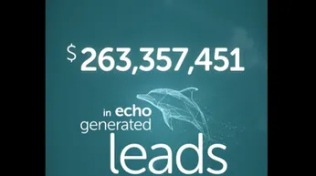 What if your brokerage actually delivered leads? 