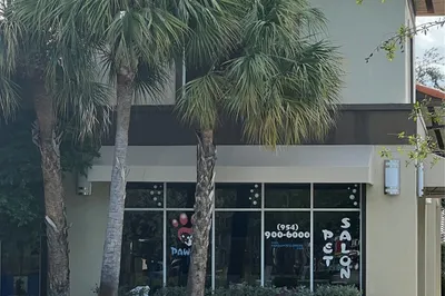 Pompano Beach Commercial 1