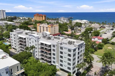 101 SE 20TH Avenue #501 1