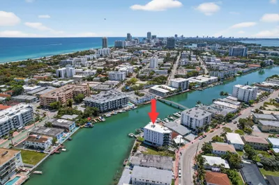 8125 Crespi Boulevard #2 1