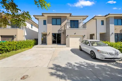 Florida City Residential 1
