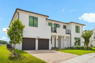 8540 NW 160th Terrace #1 1