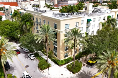 630 S Sapodilla Avenue #521 1