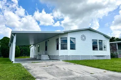 1601 US HIGHWAY 441 SE #34 1