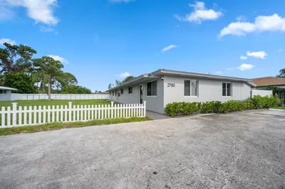 2807 Reo Lane #1 1