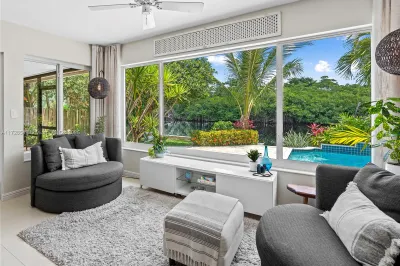 Sun Room