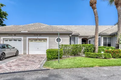 5374 Monterey Cir #B 1