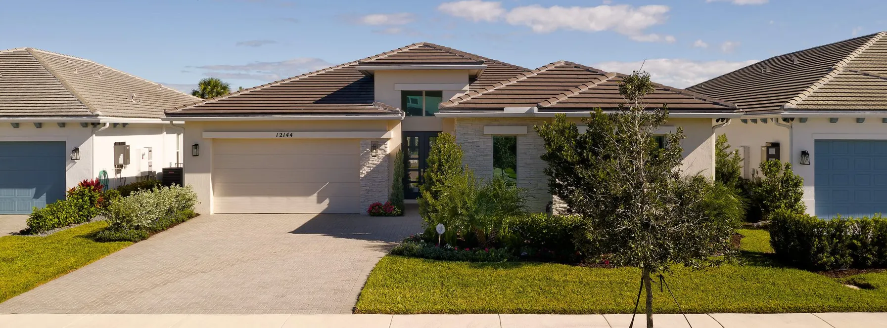 Just Listed | 12144 Waterstone Circle