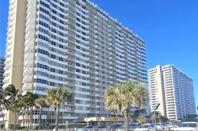1950 S Ocean Dr #3D 1