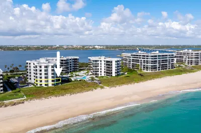 3120 S Ocean Boulevard #1-203 1