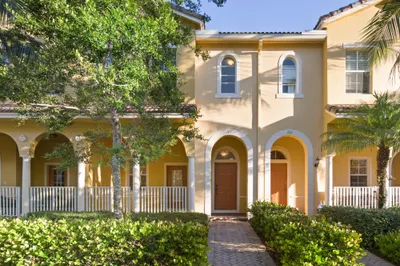 108 W Pigeon Plum Drive #103 1