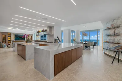 2200 N Ocean Boulevard #S1604/1605 1