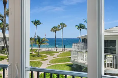 1530 S Ocean Boulevard #203 1