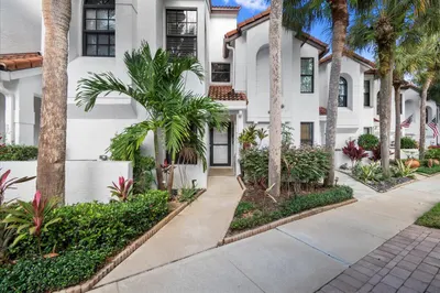 2379 Treasure Isle Drive #24 1