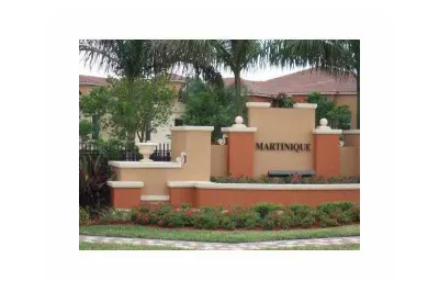 12162 SW 25th Court #1704 1