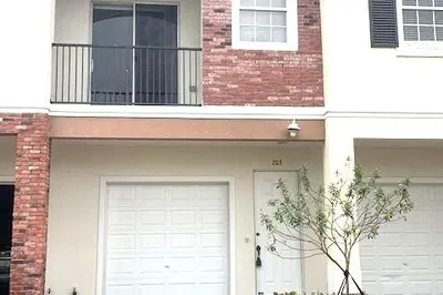 10480 SW Stephanie Way #3203 1