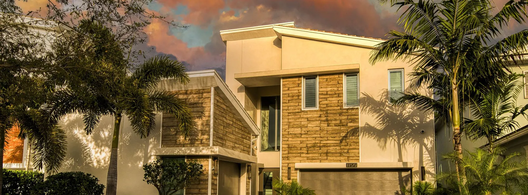 Just Listed | 1150 Faulkner Terrace