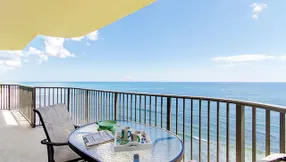 400 Beach Road #702 | Tequesta Towers | Jupiter Island