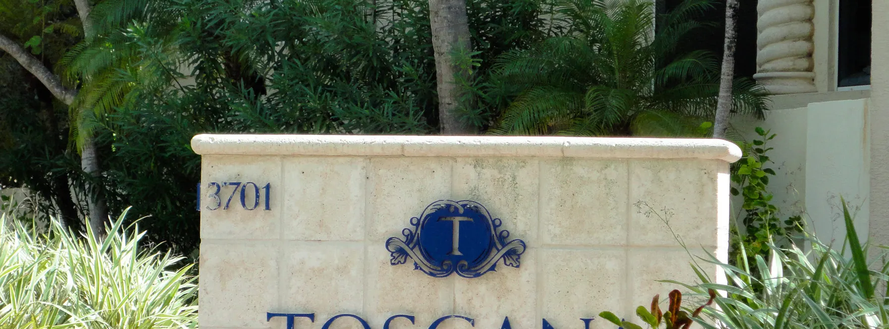 Just Sold in Toscana South!