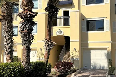 2915 Tuscany Court #201