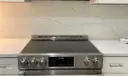 microwave/stove/oven