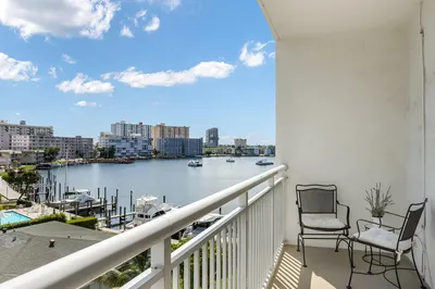 126 Golden Isles Drive #52A 1