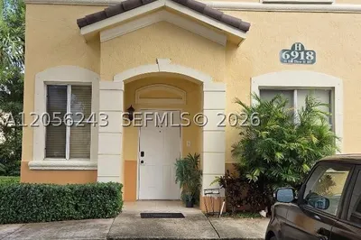 6918 NW 177th St #H100 1
