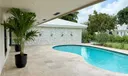 POOL PATIO