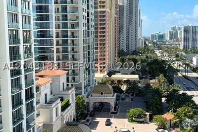 18001 Collins Ave #716 1