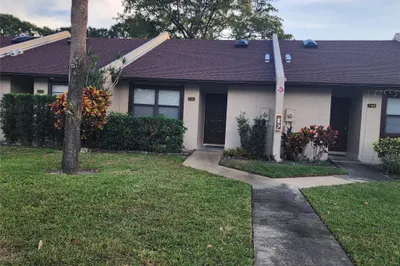 736 NW 47th Street #736 1