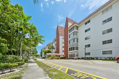 4750 NW 22ND Court #408 1